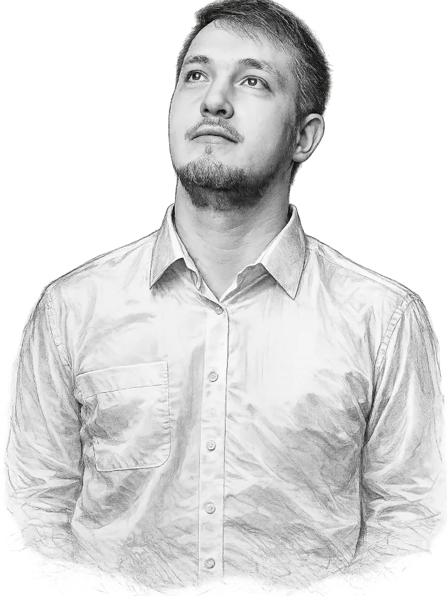 Кашин Антон Сергеевич - вебмастер, разработка и обслуживание сайтов